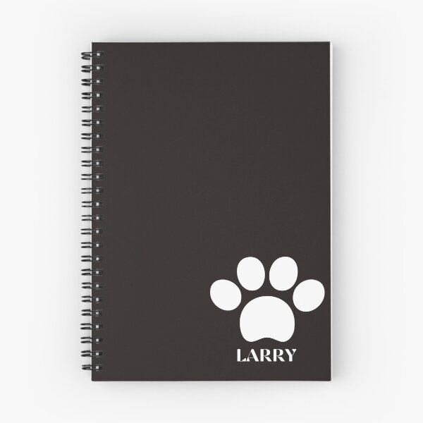 Item preview, Larry The Cat -Funny Classic designed and sold by colinza.