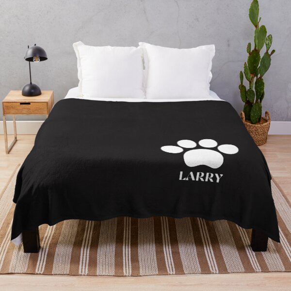 Item preview, Larry The Cat -Funny Classic designed and sold by colinza.