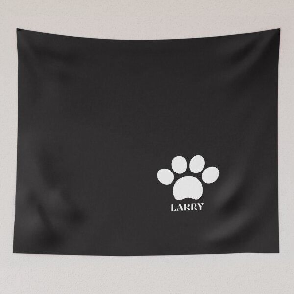 Item preview, Larry The Cat -Funny Classic designed and sold by colinza.