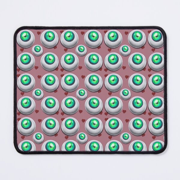 Item preview, Eyeball Love designed and sold by Lianaloucks.