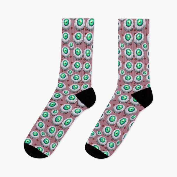 Item preview, Eyeball Love designed and sold by Lianaloucks.