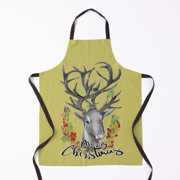 Item preview, LETS GET REINDEER BLITZENED - CHRISTMAS designed and sold by Ramzadeen.