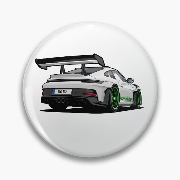 Item preview, Rennsport designed and sold by icemanmsc.