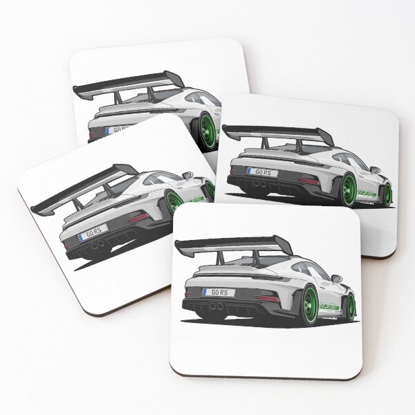Item preview, Rennsport designed and sold by icemanmsc.