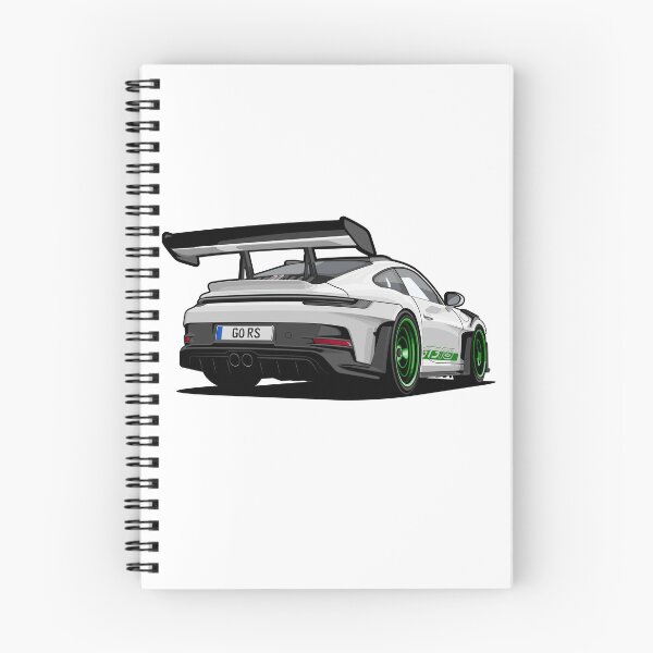 Item preview, Rennsport designed and sold by icemanmsc.