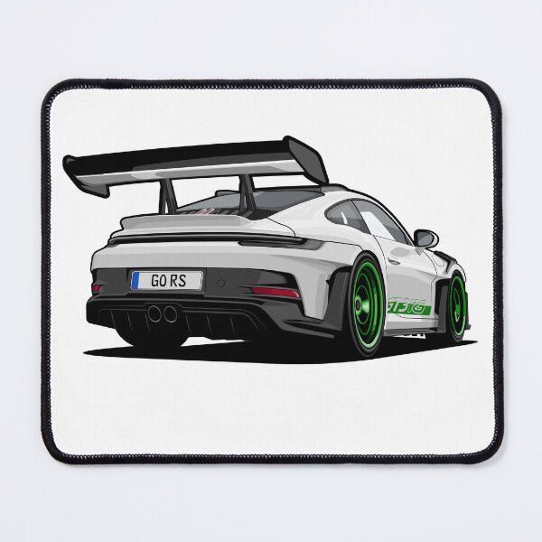 Item preview, Rennsport designed and sold by icemanmsc.