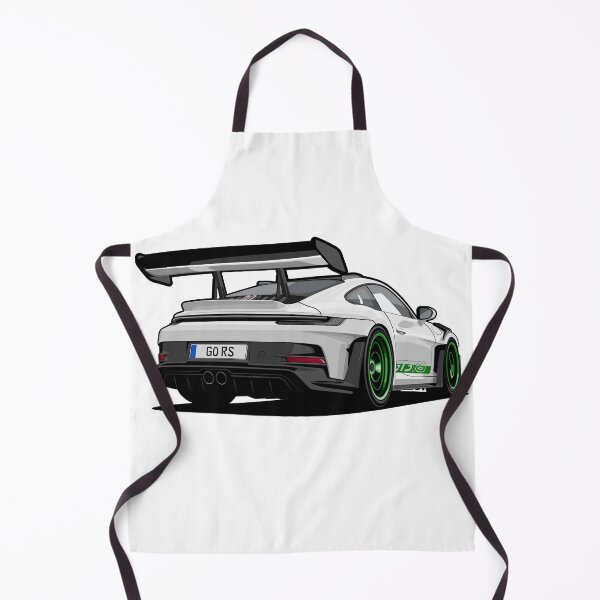 Item preview, Rennsport designed and sold by icemanmsc.