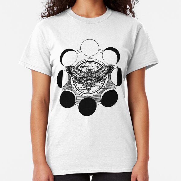 Phase Classic T-Shirt