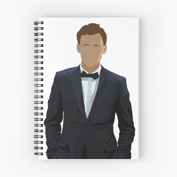 Item preview, tom hiddleston designed and sold by ClaireCreations.