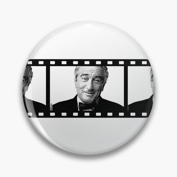 Artikelvorschau, Robert De Niro entworfen und verkauft von MrQuidam.