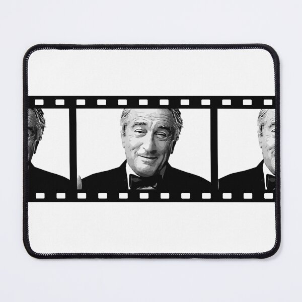 Item preview, Robert De Niro designed and sold by MrQuidam.