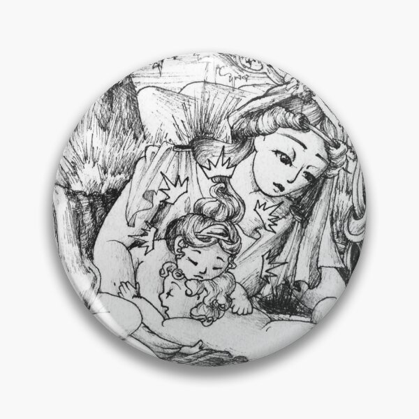 Item preview, Mother Leto designed and sold by AncaXBre.