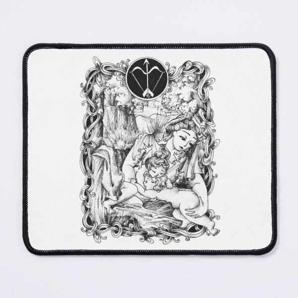 Item preview, Mother Leto designed and sold by AncaXBre.