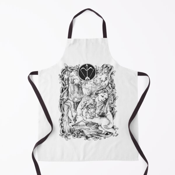 Item preview, Mother Leto designed and sold by AncaXBre.
