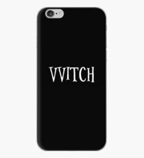 VVITCH // EARTHLING iPhone Case