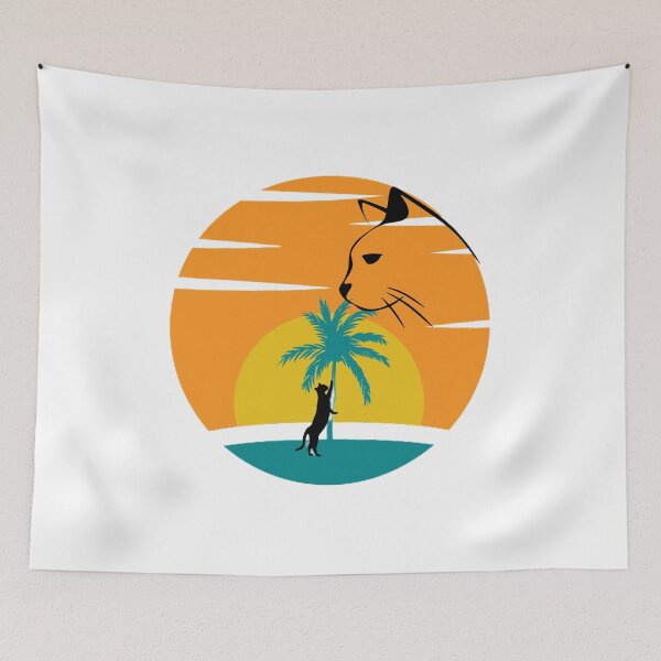Item preview, looking at sunset t-shirt designed and sold by SenhajiWorld.