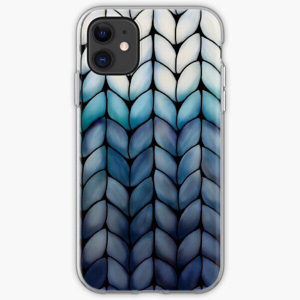 sammle sie alle iPhone Flexible Hülle