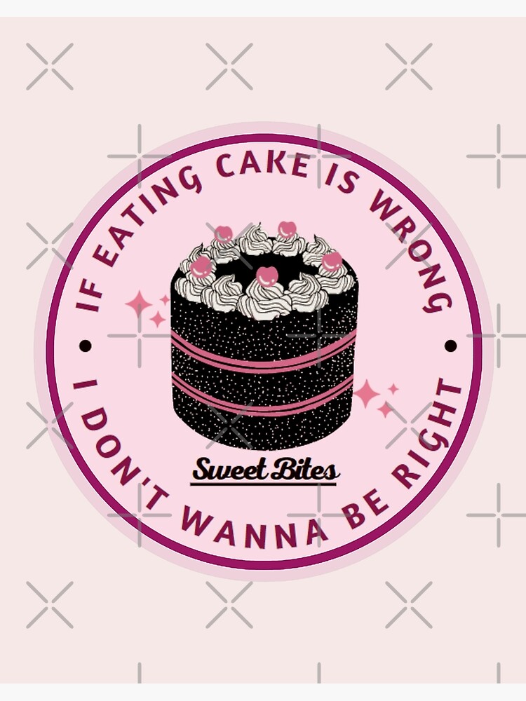 Cute Cartoon Girl Dreaming Cake Stock Vector (Royalty Free) 468806312 |  Shutterstock