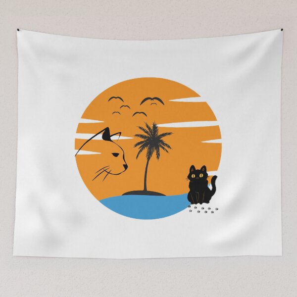 Item preview, looking at sunset t-shirt designed and sold by SenhajiWorld.