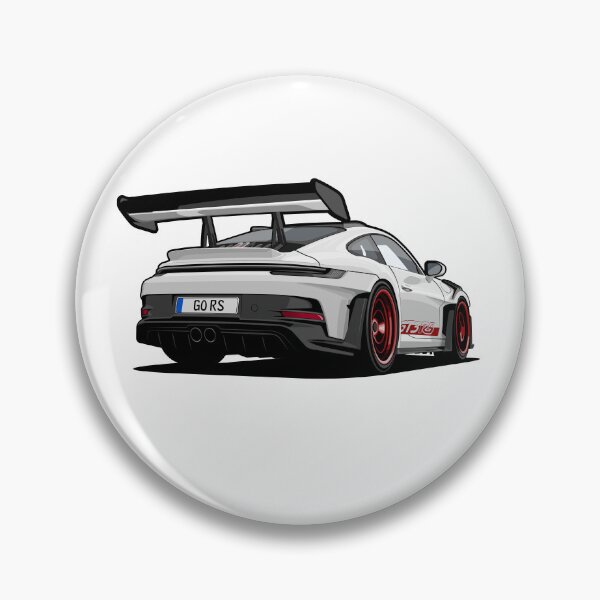 Item preview, Rennsport designed and sold by icemanmsc.