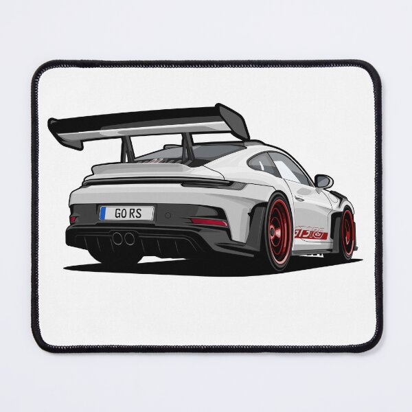 Item preview, Rennsport designed and sold by icemanmsc.