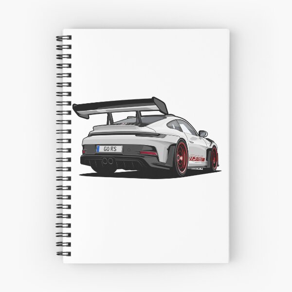 Item preview, Rennsport designed and sold by icemanmsc.