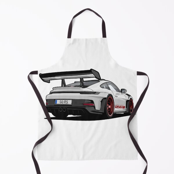 Item preview, Rennsport designed and sold by icemanmsc.