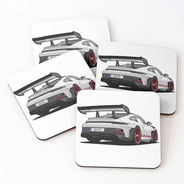 Item preview, Rennsport designed and sold by icemanmsc.