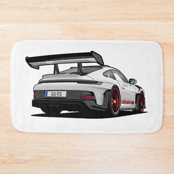 Item preview, Rennsport designed and sold by icemanmsc.