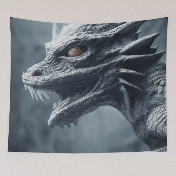 Item preview, Gargoyle designed and sold by chatzous.