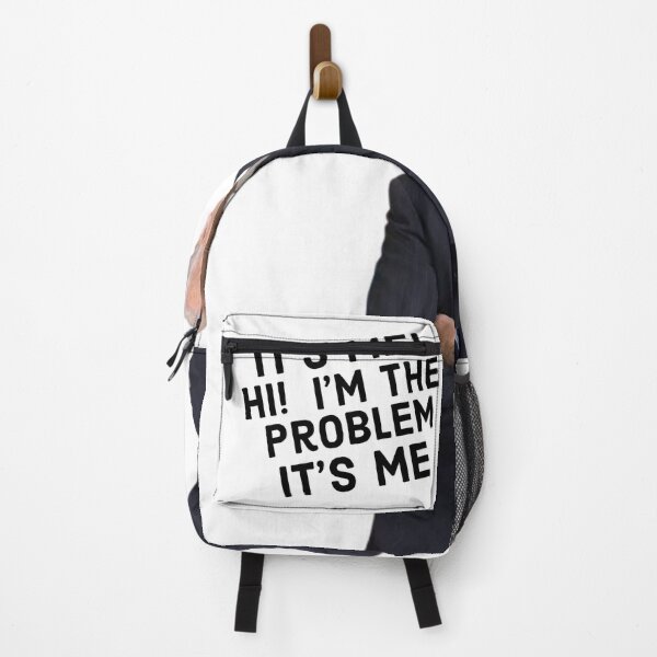 Item preview, I'm the problem, It's me - Funny Biden  designed and sold by Theleochick.
