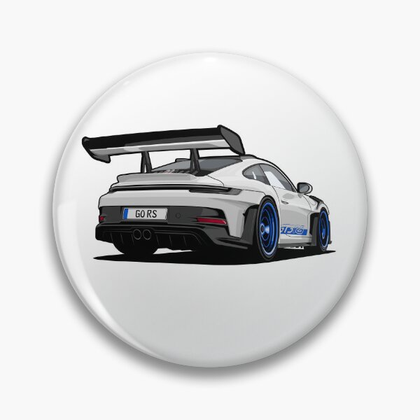 Item preview, Rennsport designed and sold by icemanmsc.