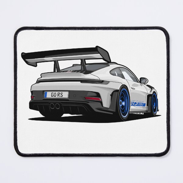 Item preview, Rennsport designed and sold by icemanmsc.