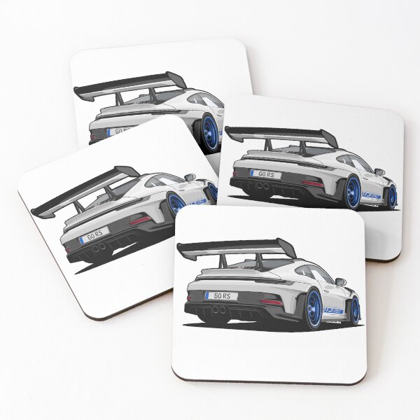 Item preview, Rennsport designed and sold by icemanmsc.