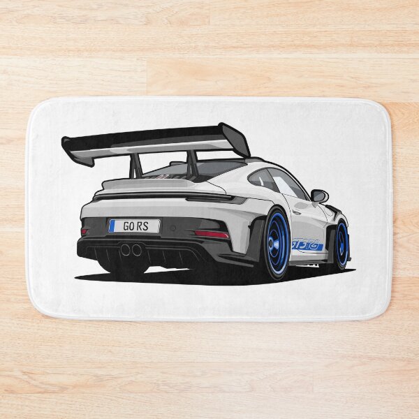 Item preview, Rennsport designed and sold by icemanmsc.