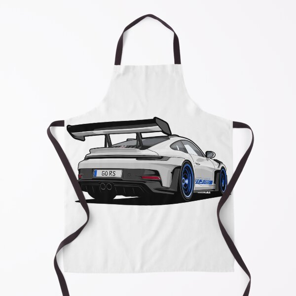 Item preview, Rennsport designed and sold by icemanmsc.