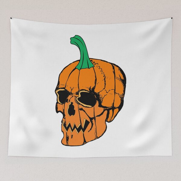 Item preview, Rotten pumpkin Halloween designed and sold by libs182.