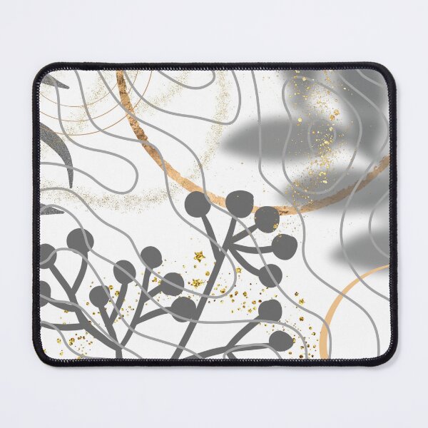 Item preview, Golden grey designed and sold by ByCL.