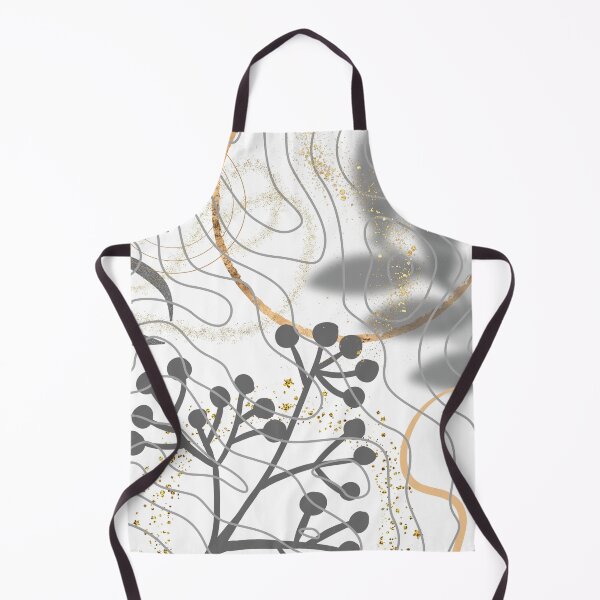 Item preview, Golden grey designed and sold by ByCL.