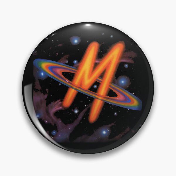 Item preview, M - New York, London, Paris, Munich (1979) designed and sold by ThePr00gl0rd.