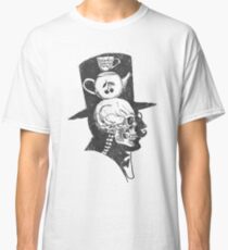 A gentlemen's X-ray Classic T-Shirt