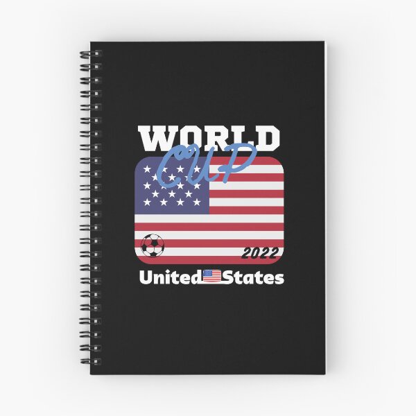 Item preview, Copa Mundial de Estados Unidos designed and sold by M1haShop.