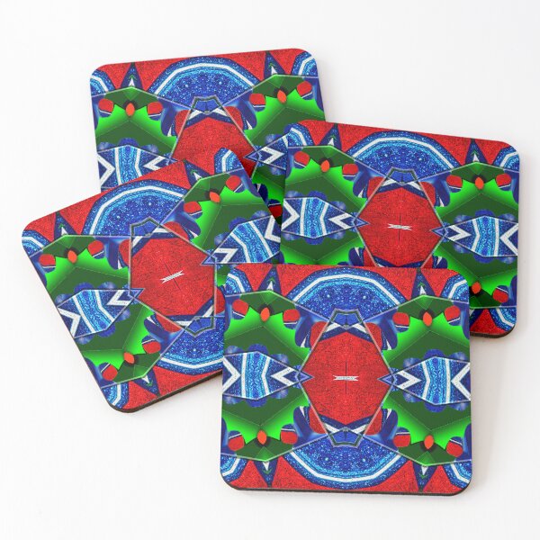 Item preview, MAJESTIC SARILMAK PATCHWORK STARRY CHRISTMAS EVE FOR A MAGICAL CHRISTMAS SEASON. designed and sold by Ralek.