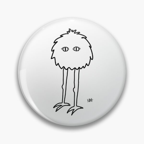 Item preview, Monster Series 1.2 designed and sold by nelliecdha.