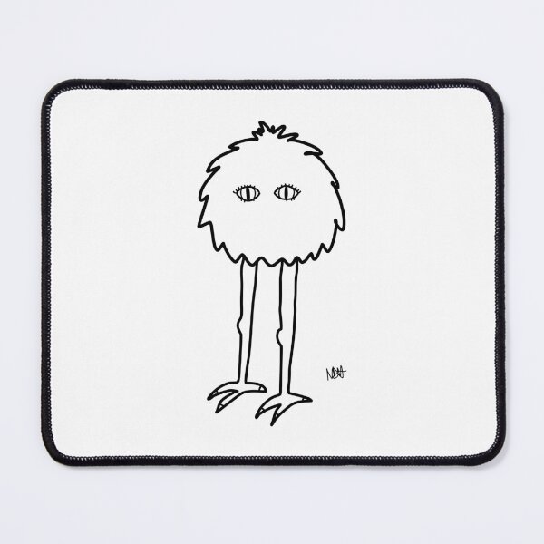 Item preview, Monster Series 1.2 designed and sold by nelliecdha.