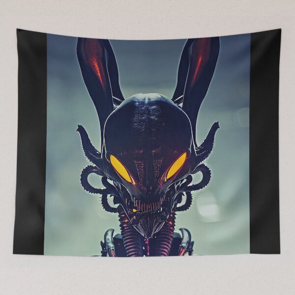 Item preview, Bugsy 227 designed and sold by OccultDreams.