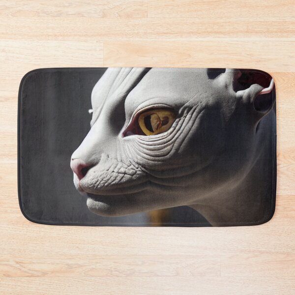 Item preview, Sphynx cat designed and sold by chatzous.