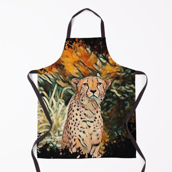 Item preview, Cheetah designed and sold by Skvor.