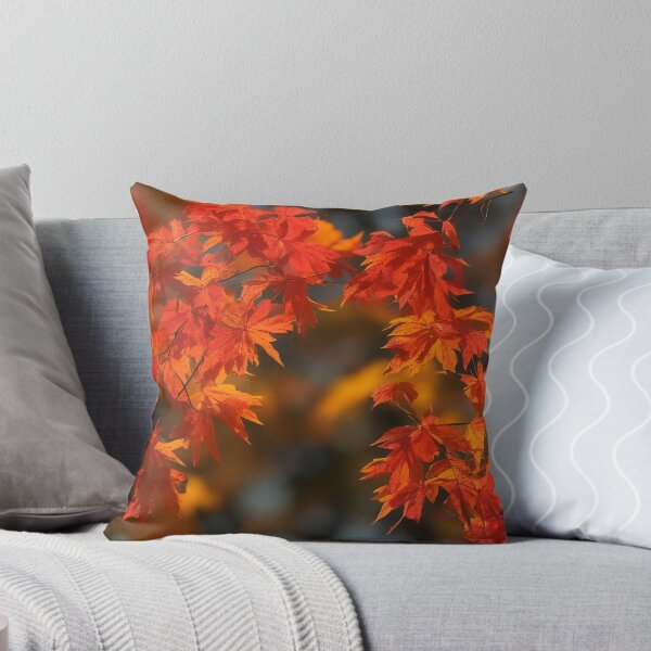 Item preview, Autumn Leaves designed and sold by OnigiriSuiko.