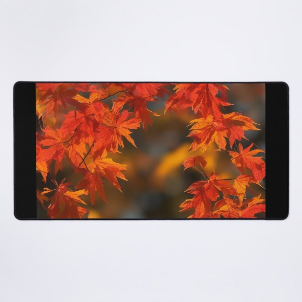 Item preview, Autumn Leaves designed and sold by OnigiriSuiko.